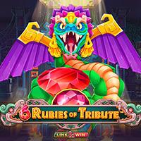 6 Rubies of Tribute™ 